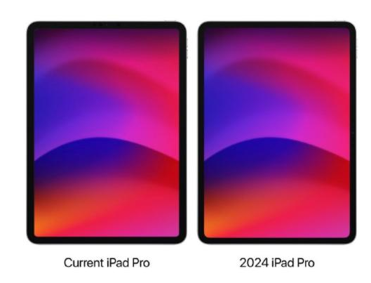 七里河七里河ipad维修服务点分享新款iPad Pro和iPad Air要来了