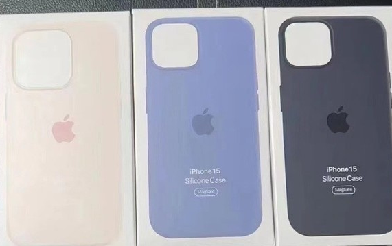 七里河苹果14维修站分享iPhone14手机壳能直接给iPhone15用吗？ 