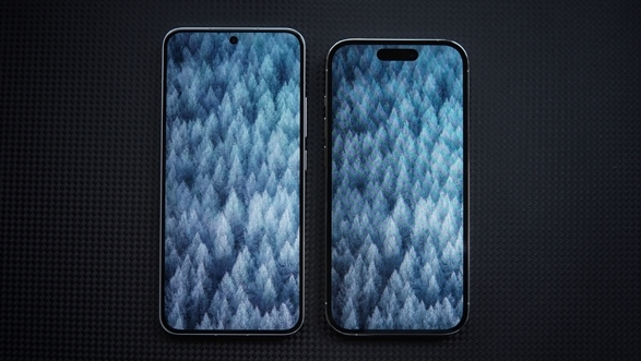七里河苹果维修网点分享：iPhone 15系列会有Face ID吗？ 