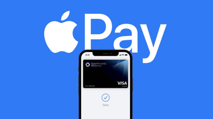 七里河苹果14服务点分享iPhone 14 设置 Apple Pay 后，锁屏密码不正确怎么办 