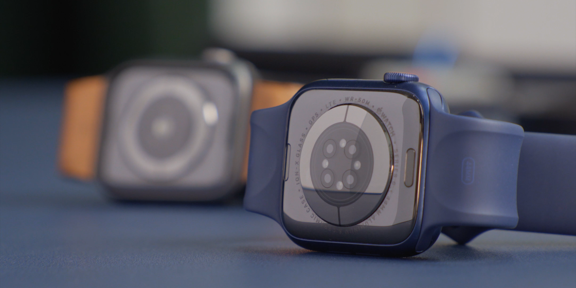 七里河苹果手机维修分享Apple Watch 是如何测量卡路里的 