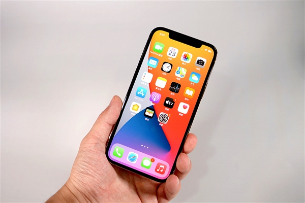 七里河苹果手机维修分享iOS 14.2修订版已到，专属iPhone 12系列 