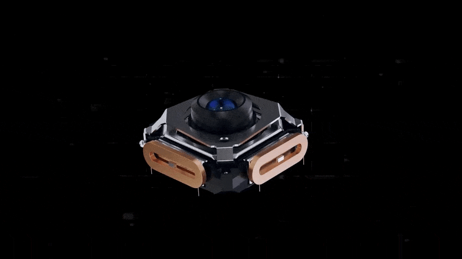 七里河苹果手机维修分享iPhone 12 Pro Max 独享的这颗传感器更大的特点是什么 