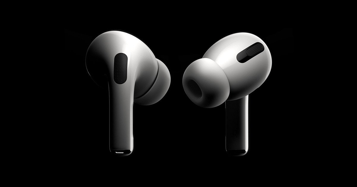 七里河苹果手机维修分享AirPods Pro 爆音、降噪效果下降怎么办 