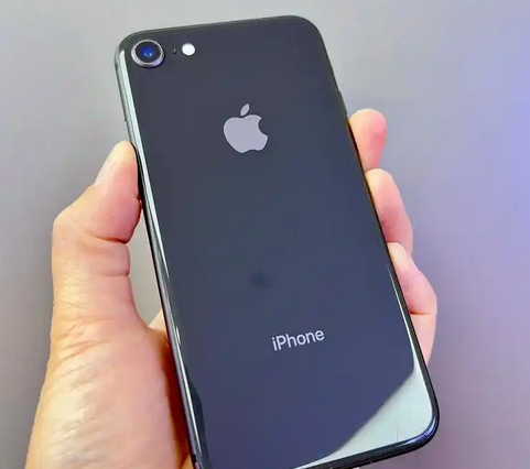七里河苹果8系统维修分享iPhone8手机系统升级后无法开机如何修复 