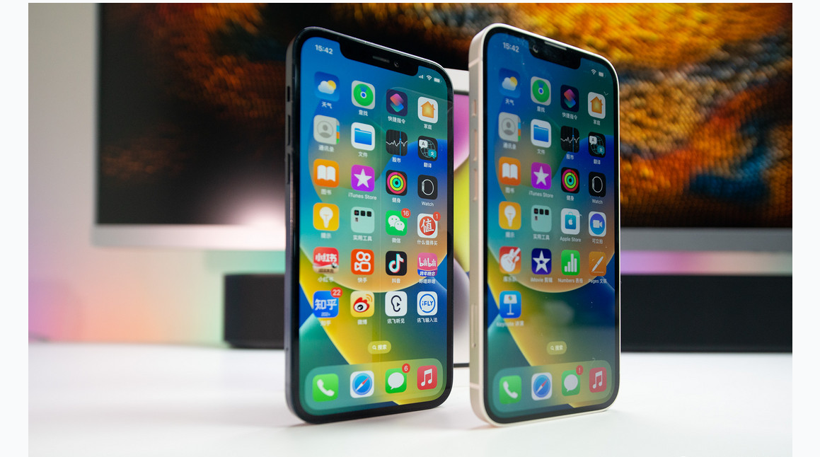 七里河苹果维修点分享iPhone 14 Plus进水维修 