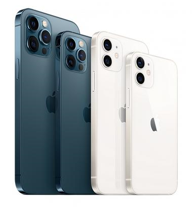 七里河苹果维修点分享iPhone 12 Pro黑屏小众问题解析 