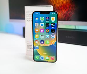 七里河苹果维修点分享iPhone 14 Plus黑屏小众诱因汇总 